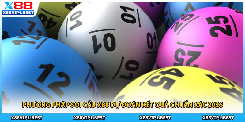 Phương pháp soi cầu