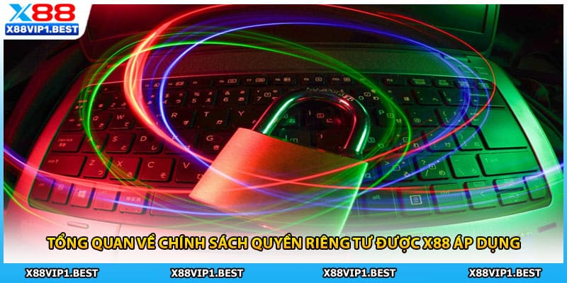 Tổng quan về chính sách quyền riêng tư được X88 áp dụng